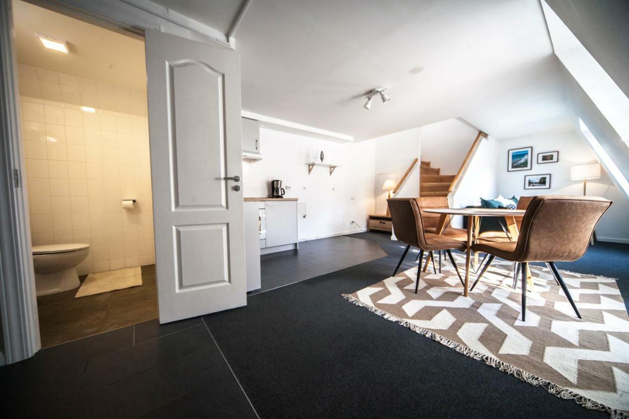 2 Level Apartments In Old Town Ρίγα Εξωτερικό φωτογραφία