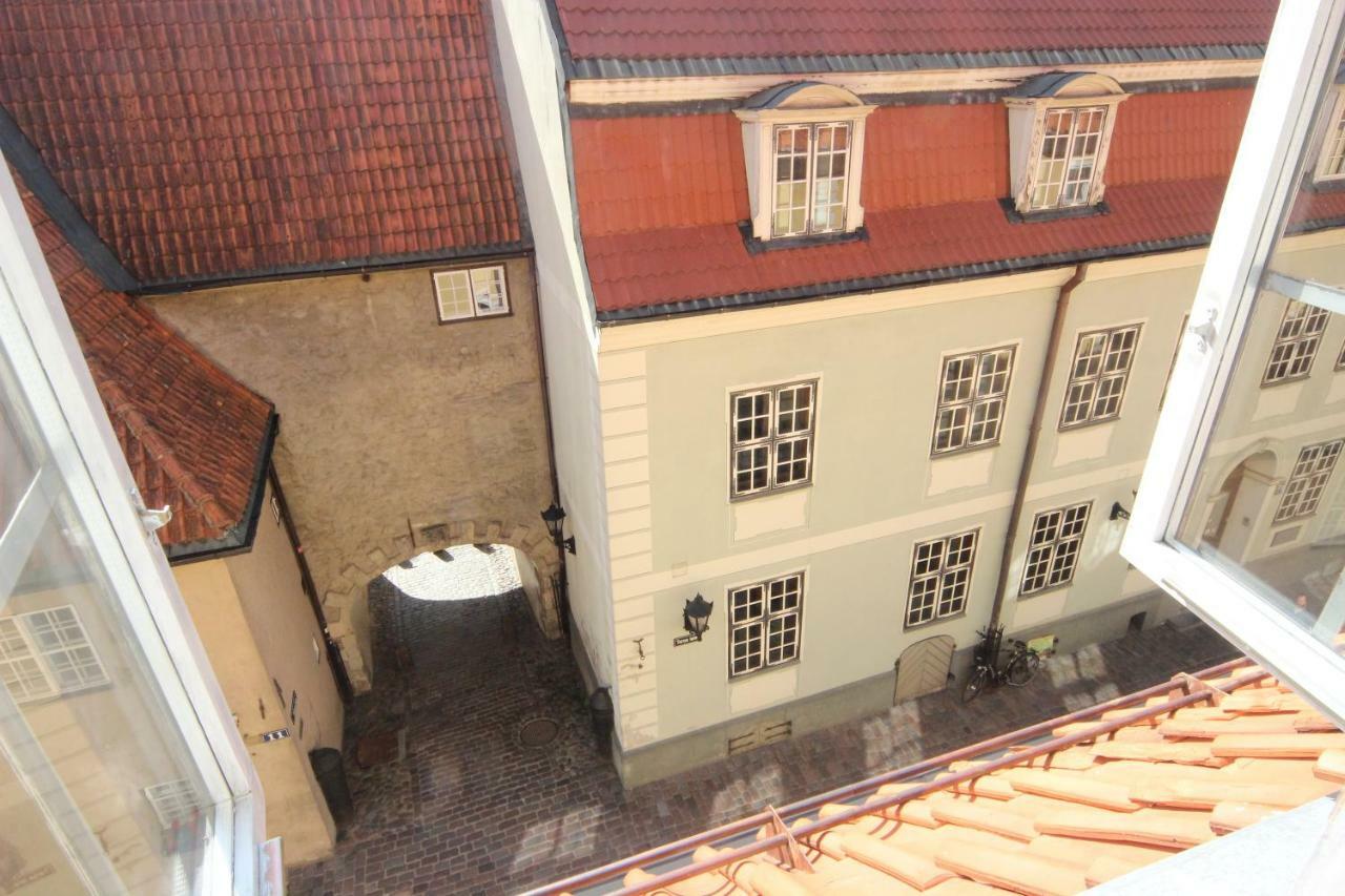 2 Level Apartments In Old Town Ρίγα Εξωτερικό φωτογραφία