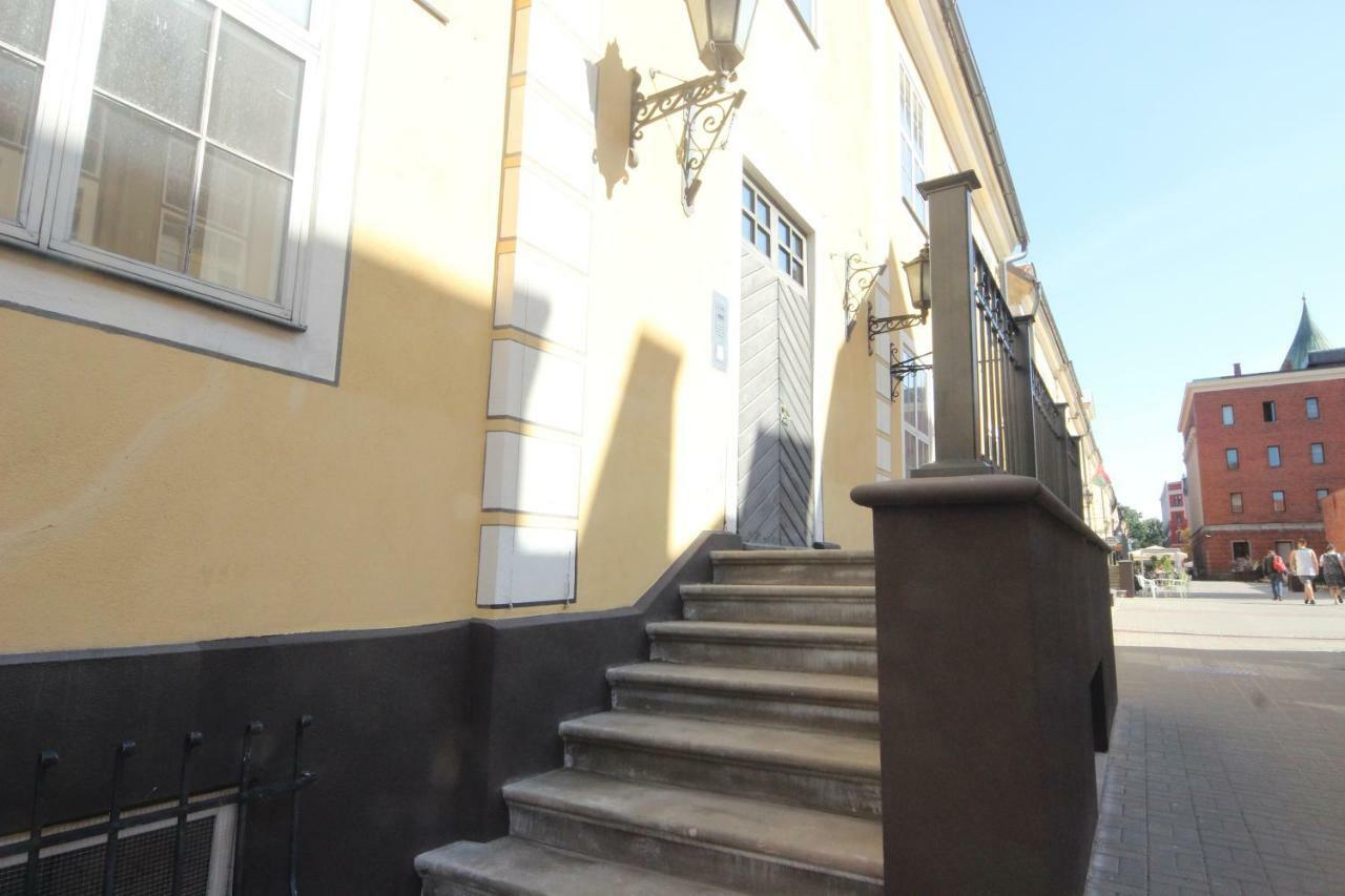 2 Level Apartments In Old Town Ρίγα Εξωτερικό φωτογραφία
