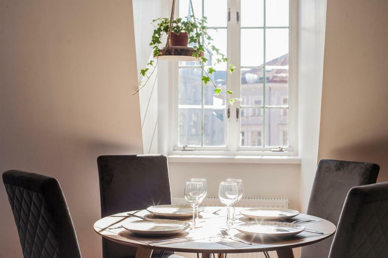 2 Level Apartments In Old Town Ρίγα Εξωτερικό φωτογραφία