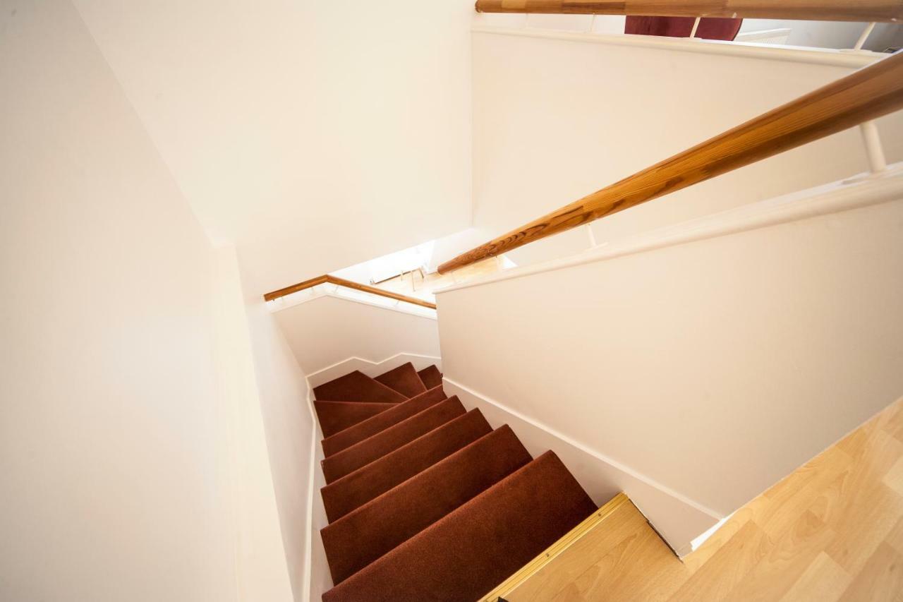 2 Level Apartments In Old Town Ρίγα Εξωτερικό φωτογραφία