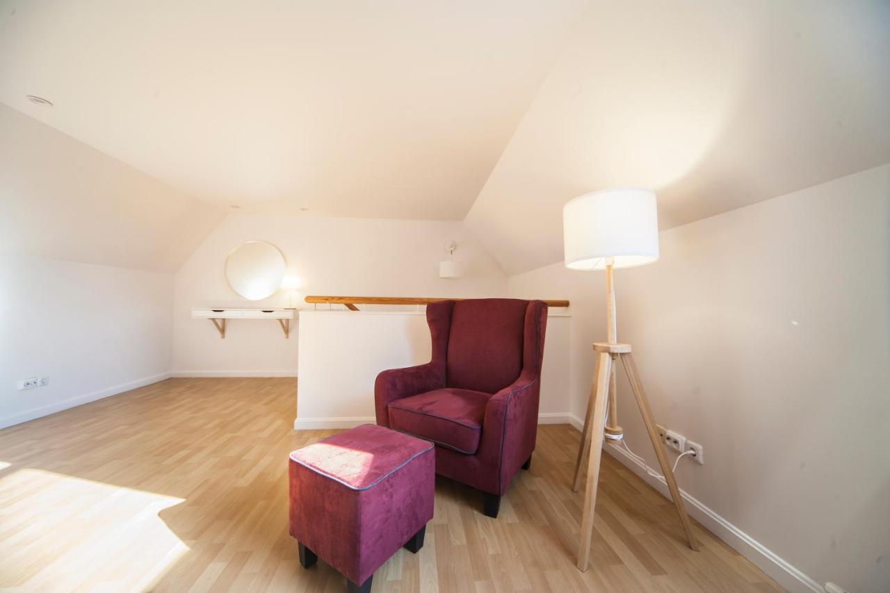 2 Level Apartments In Old Town Ρίγα Εξωτερικό φωτογραφία